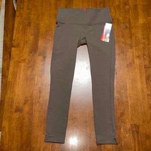Spanx Structured Legging